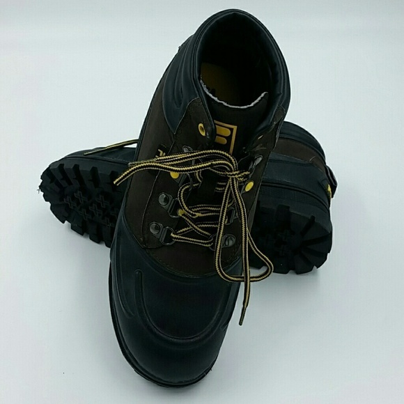 FILA l Hiking Boots Youth - Picture 3 of 8